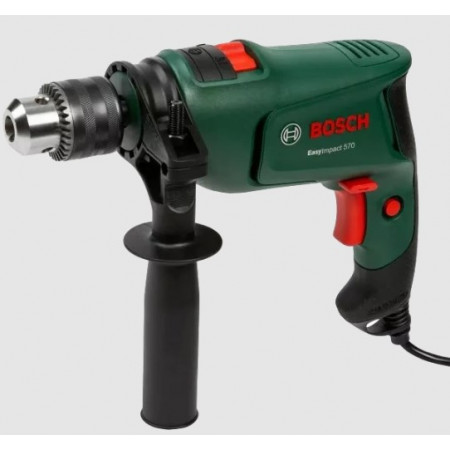 Bosch EasyImpact 570 (0603133220) Дриль